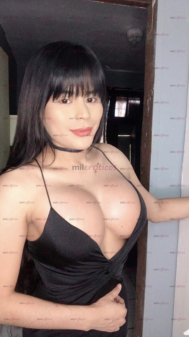 FOTOS DE HERMOSA, SIMPÁTICA, SÚPER HOT, ACTIVA Y PASIVA 18CM DE PLACER