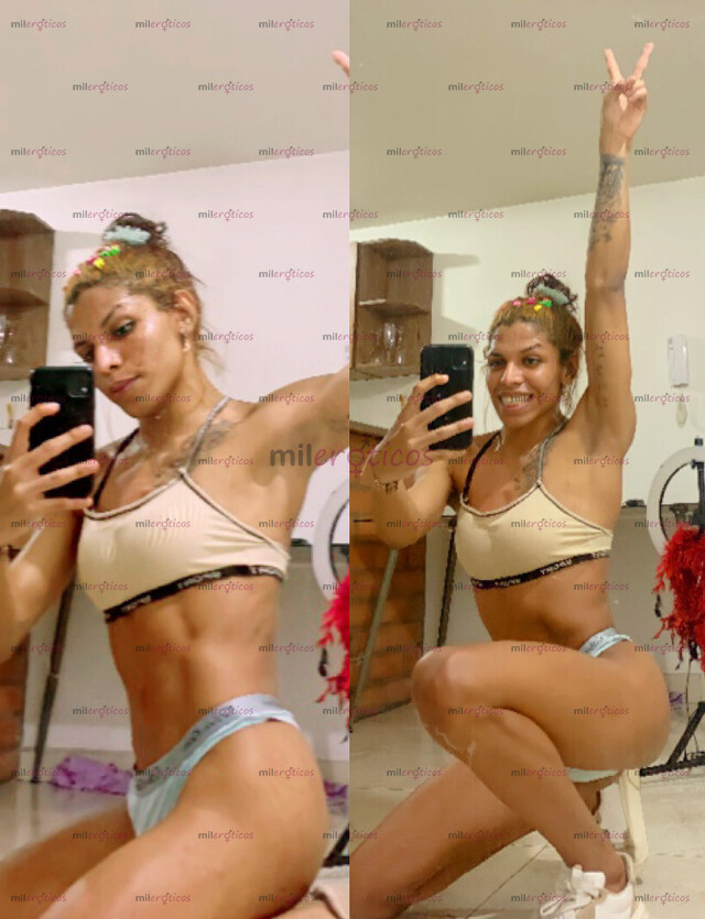 FOTOS DE KHLOE CHICA TRANS DE 22 AÑOS 20CM DE DOTACIÓN CON APTO PRIVADO