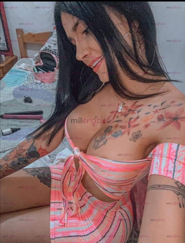 FOTOS DE PORTE DE MODELO MEDIDAS PERFECTAS VALERIN SUPER EXOTICA