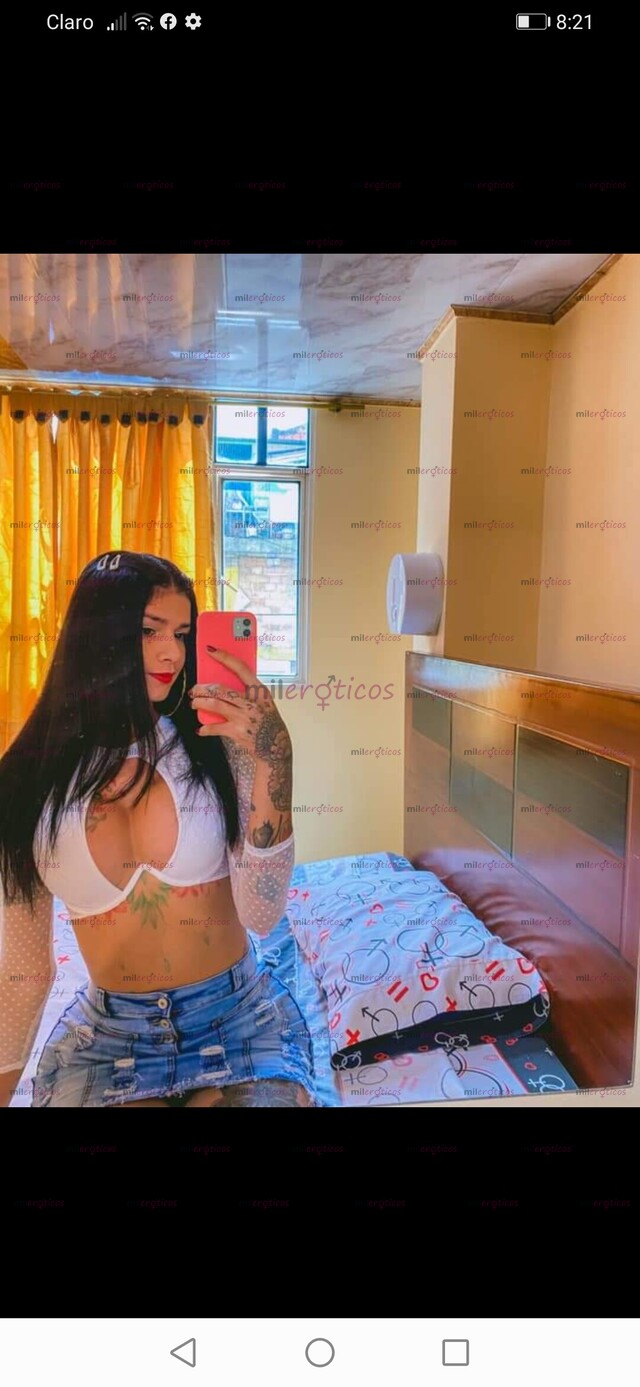 FOTOS DE PORTE DE MODELO MEDIDAS PERFECTAS VALERIN SUPER EXOTICA