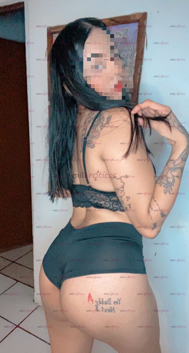 FOTOS DE HOLA PAPI SOY MARA UNA NIÑA DE 23 AÑOS DISPUESTA A TODO CON TIGO