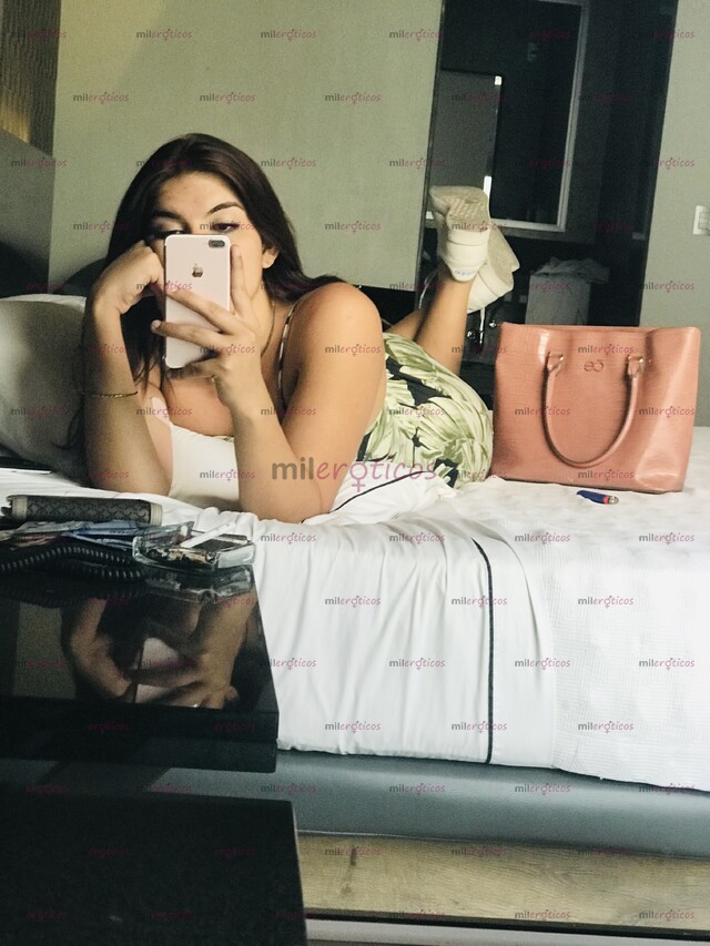 FOTOS DE POCOS DÍAS! COMPRUEBA QUE ESTOY MEJOR EN PERSONA