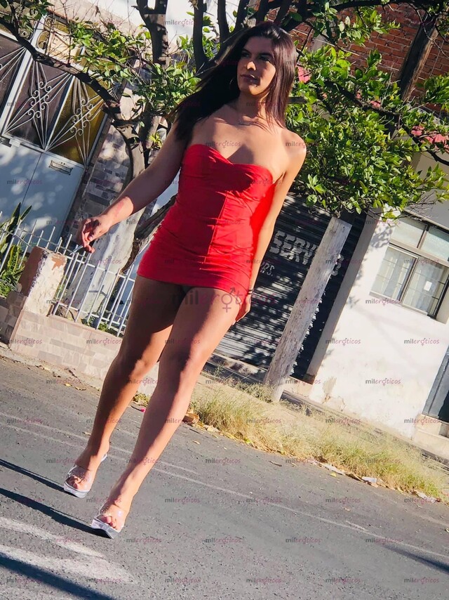 FOTOS DE POCOS DÍAS! COMPRUEBA QUE ESTOY MEJOR EN PERSONA