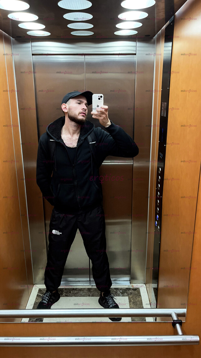 FOTOS DE DANIEL BRAZILIAN GUY 1,84CM TOP VERST XXL