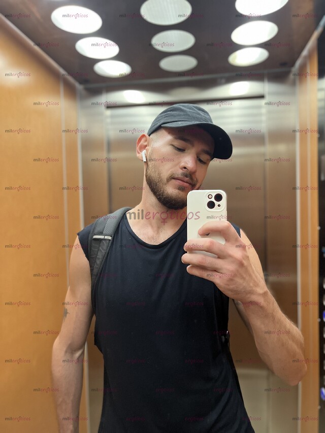 FOTOS DE DANIEL BRAZILIAN GUY 1,84CM TOP VERST XXL