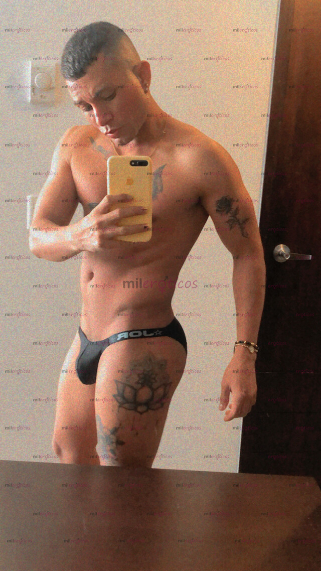 FOTOS DE MORENO COSTEÑO DOTADO 20CM REALES PARA COMPLACERTE