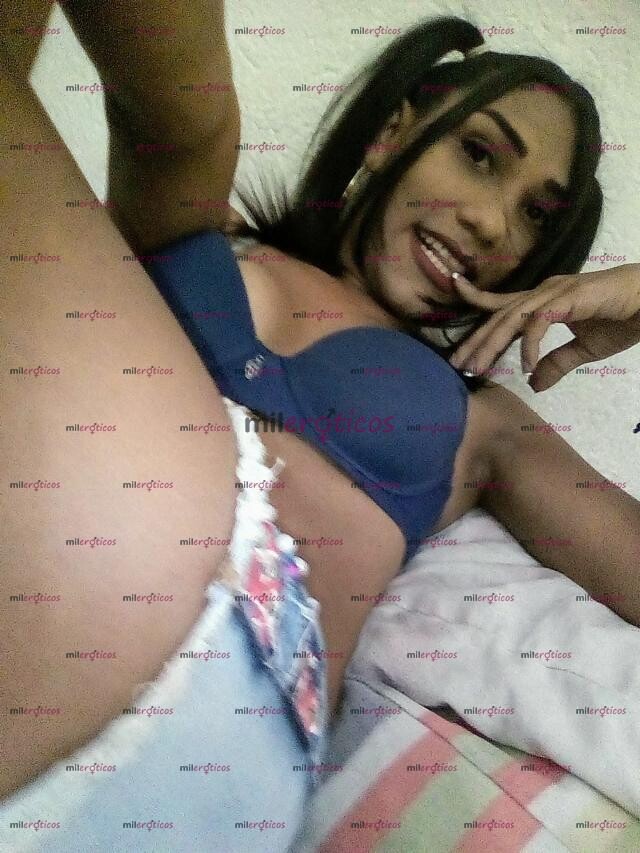 FOTOS DE HERMOSA SAMNATHA LLEGA PARA COMPLACERTE UNA TRANS SIN AFAN