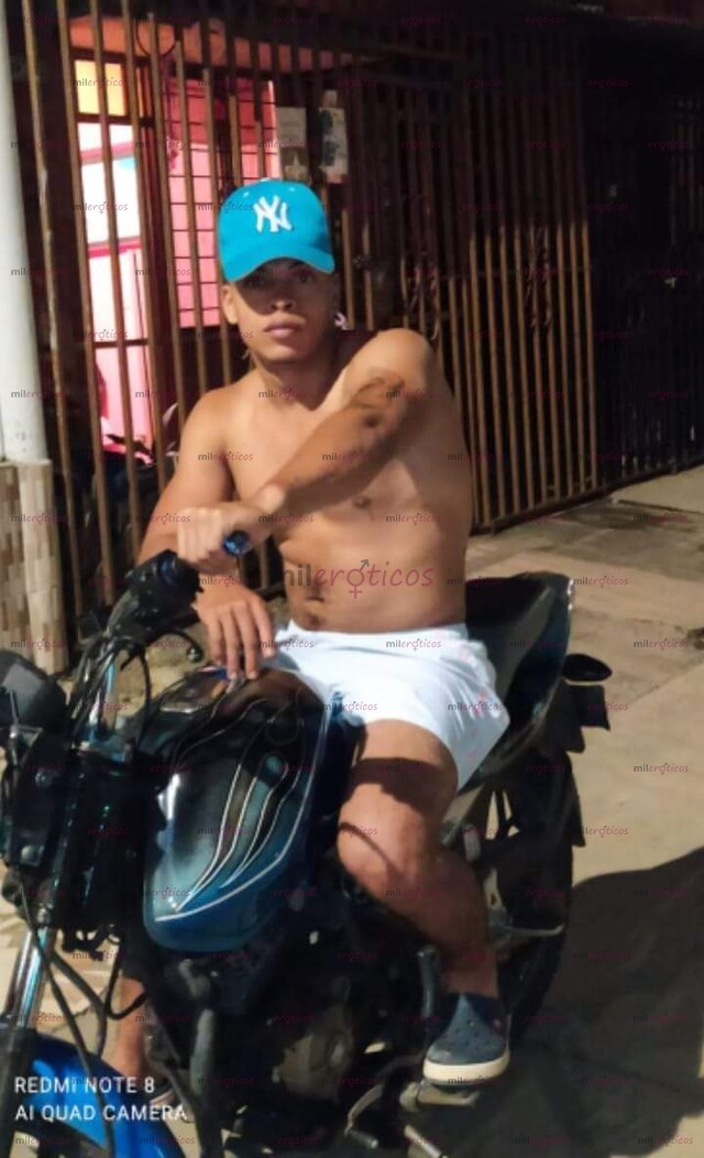 FOTOS DE KEVIN LATINO CHACAL VERGON SITIO SOLO SOLVENTES