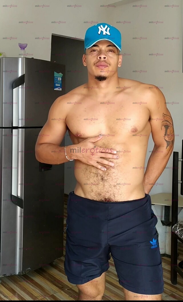 FOTOS DE KEVIN LATINO CHACAL VERGON SITIO SOLO SOLVENTES