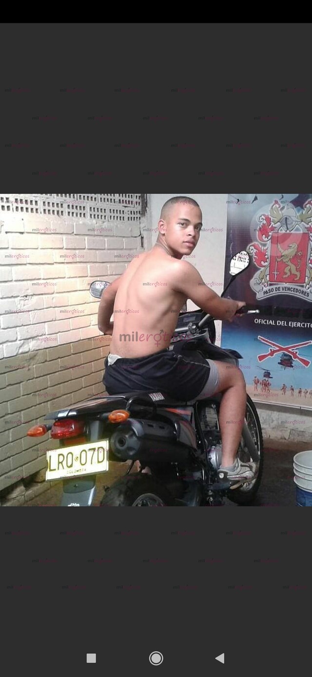 FOTOS DE KEVIN LATINO CHACAL VERGON SITIO SOLO SOLVENTES