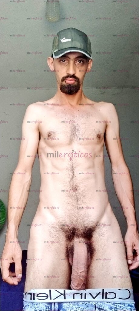 FOTOS DE HAROLD VILLALOBOS 22 CM DE PLACER, DISCRECIÓN,