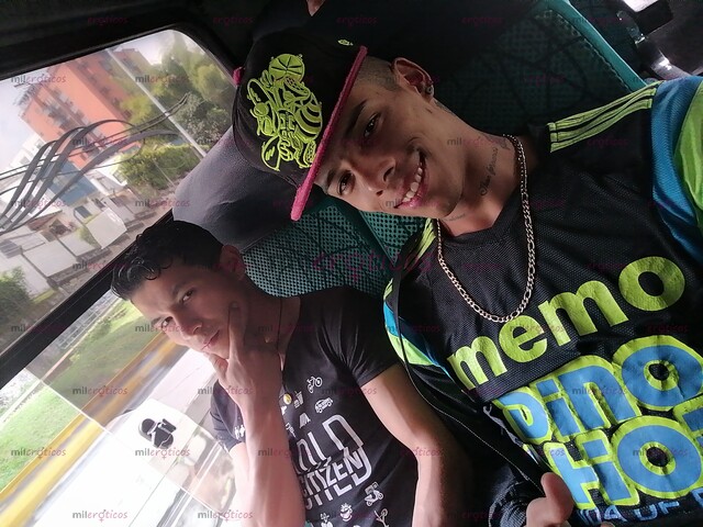 FOTOS DE HOLA COMPLACIENTES 100 % MASCULINOS. 19 Y 20 CMS VERSÁTILES.