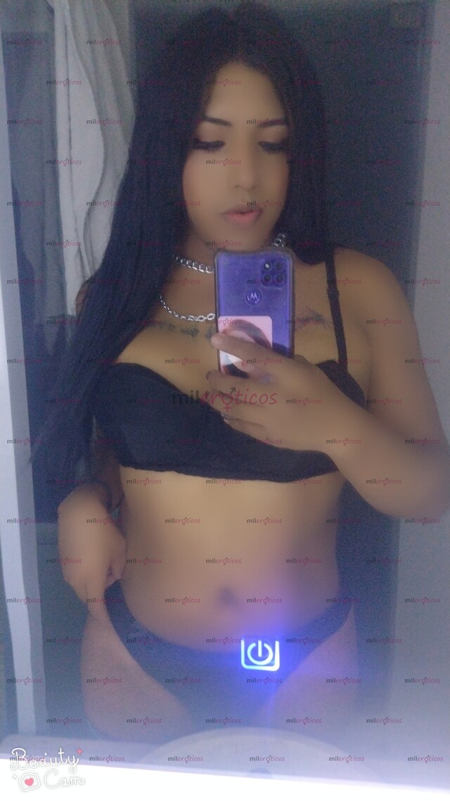 FOTOS DE KAMI CHICA TRANS EN BUSCA DE......TU DECIDES!!