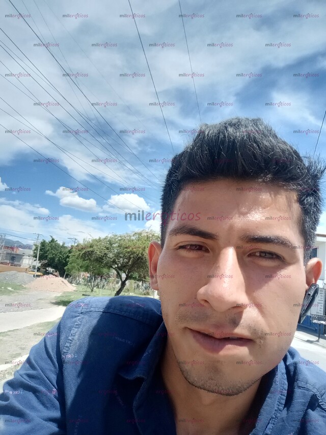 FOTOS DE ERICK CHAVO SUPER DOTADO QUE TE VA A ENLOQUECER 21CM, DE PLACER...