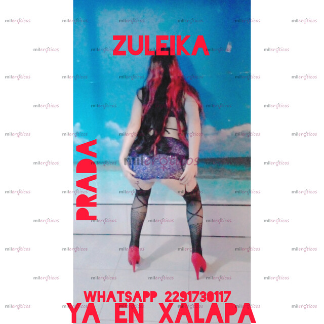 FOTOS DE ZULEIKA VERDADERO SPA DE RELAJACIÓN Y PLACER CONOCELO