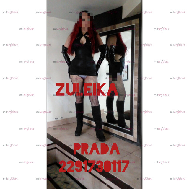 FOTOS DE ZULEIKA SERVICIO DE CALIDAD CON LUGAR INCLUIDO