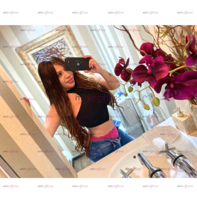 FOTOS DE CAMILA PRESIOSA MUÑECA LISTA PARA GOZAR A TU LADO