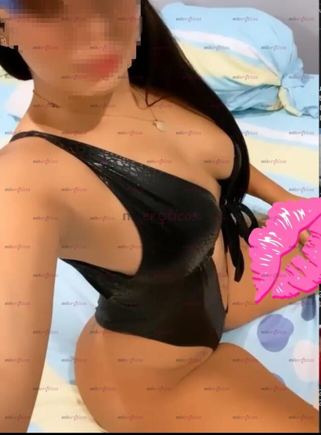 FOTOS DE ELIANA SORPRENDENTE MUJERON DISPUESA A COMPLACERTE