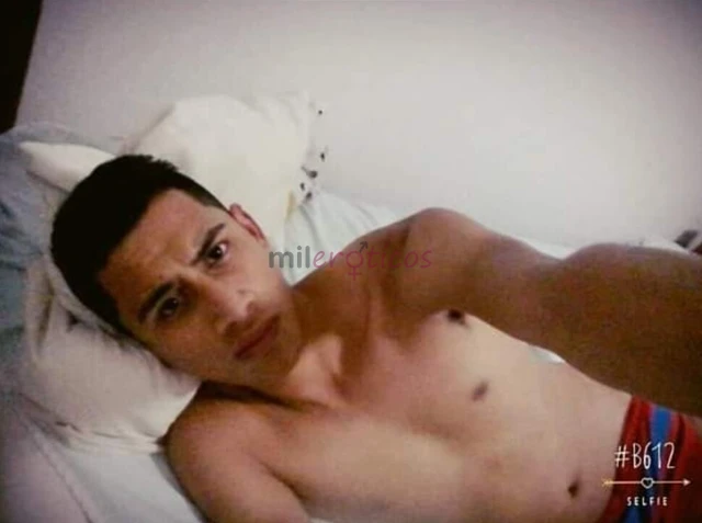 Machito discreto con ganas de pasarlo bientriguenoversatil desconplicadolisto para conplacerte y cumplir todas tus fantacias sexualesjuego de roles lo...