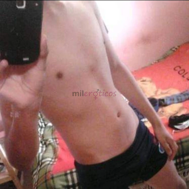 Machito discreto con ganas de pasarlo bientriguenoversatil desconplicadolisto para conplacerte y cumplir todas tus fantacias sexualesjuego de roles lo...