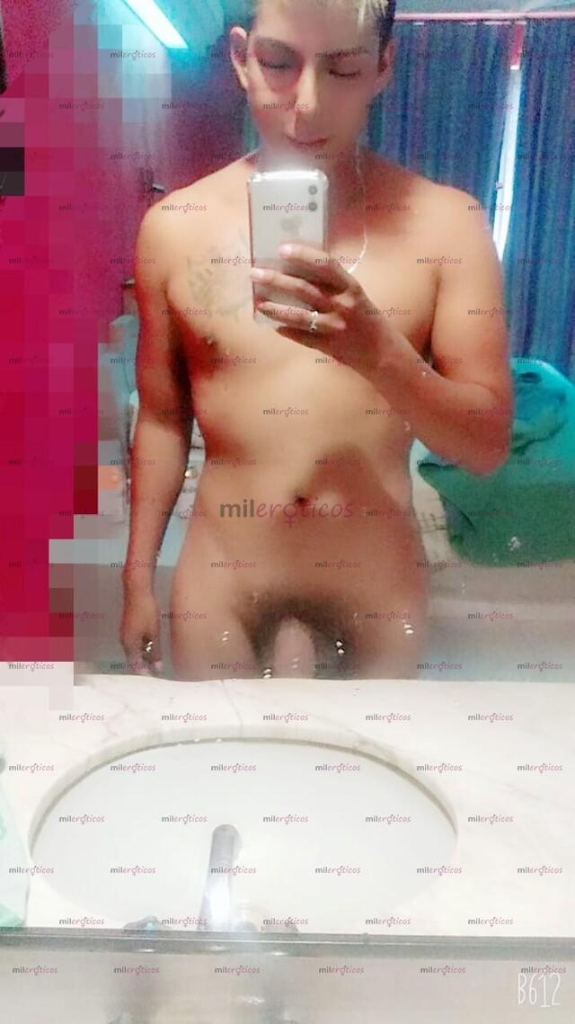 FOTOS DE JOVEN VERGÓN, NALGON CON VERGA DE 19 CM