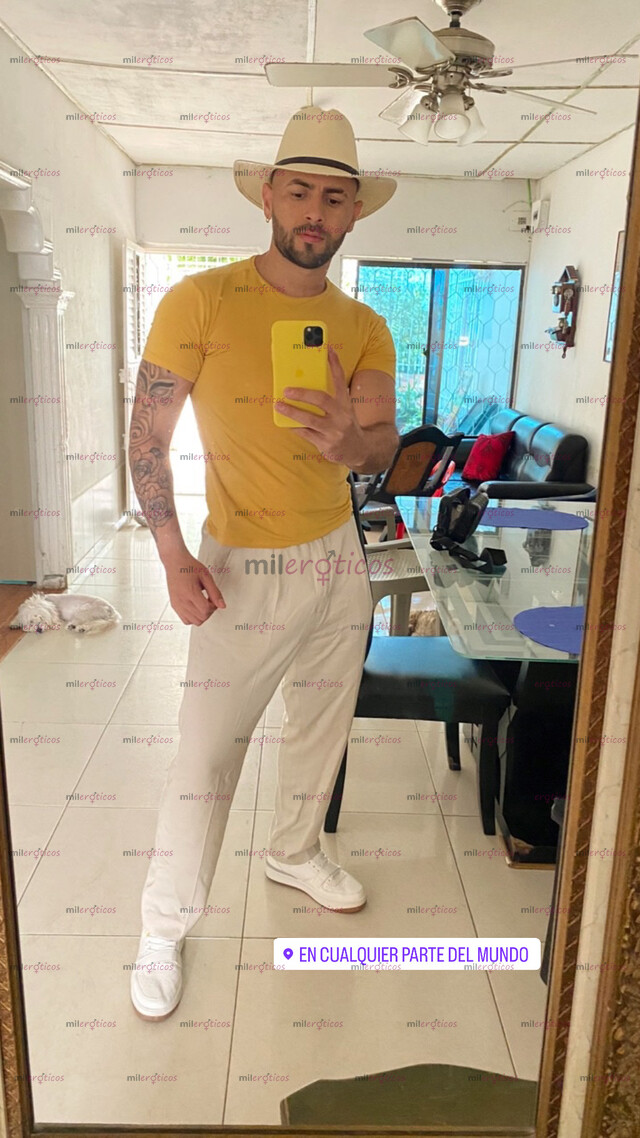 FOTOS DE MAN VIP INTERNACIONAL 23 CM MASAJISTA PROFESIONAL