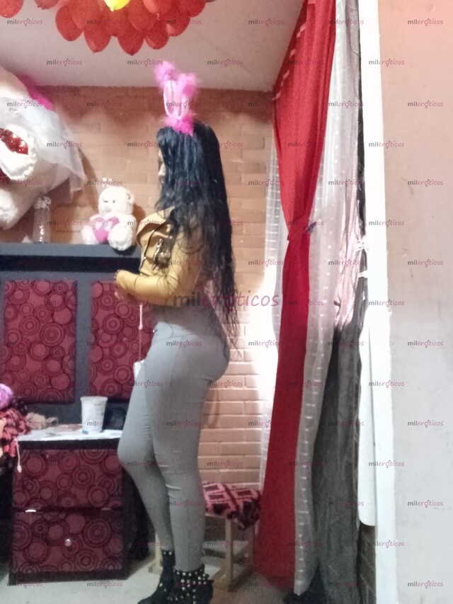 FOTOS DE CHIKA JOVEN SENSUAL DISPUESTA A SATISFACERTE Y PASAR UN RATO AGRADABLE