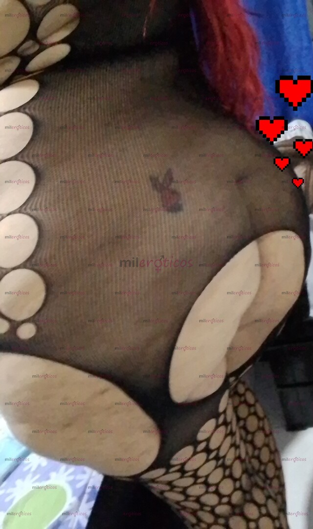 FOTOS DE SOLO X POKOS DÍAS NO TE PIERDAS MI SERVICIO DE INFARTO PAPI..TETONA GRANDE