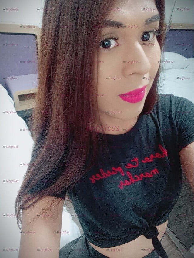 FOTOS DE BONITA PRINCESA DE 19 AÑOS LAS MÁS PEQUEÑA DEL PORTAL