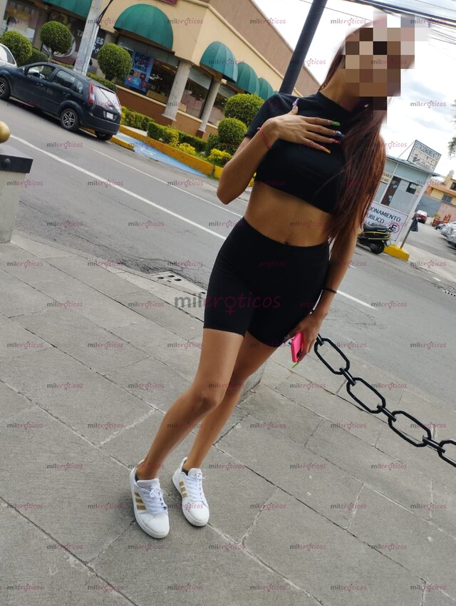 FOTOS DE SEXI MORENA, SUPER ARDIENTE QUE TE HARA DISFRUTAR