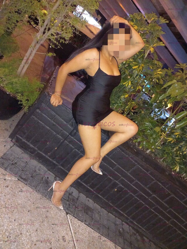 FOTOS DE ARDIENTE, SENSUAL Y MORENITA QUE TE HARA DISFRUTAR