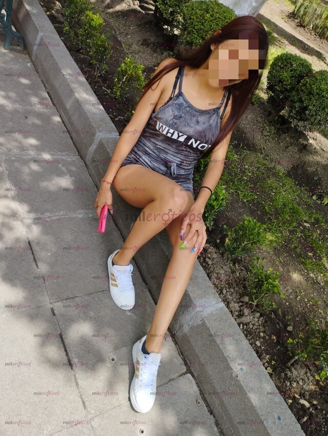 FOTOS DE NENA MALA LLENA DE MUCHO PLACER DISPUESTA A COMPLACERTE