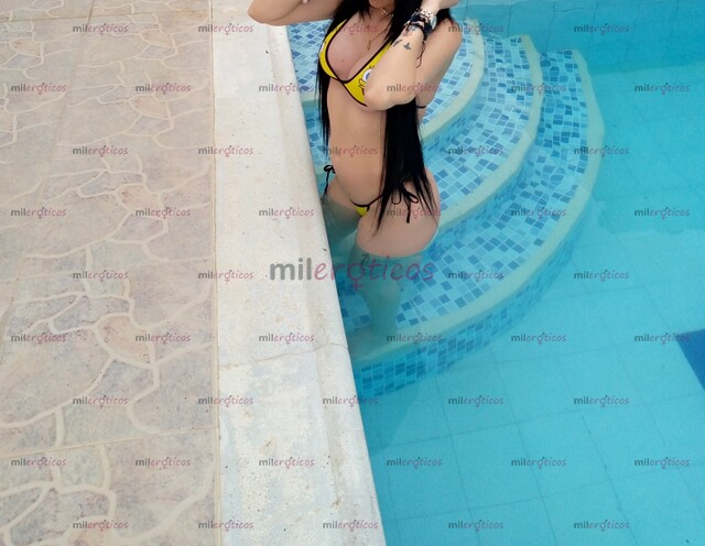 FOTOS DE BELLA MUJER LLENA DE PLACER PARA INVADIR TUS SENTIDOS..