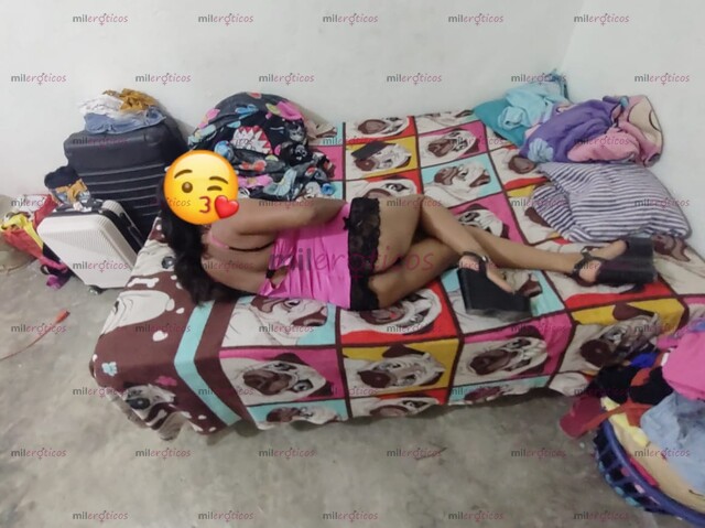 FOTOS DE FLAKITA SEXI CACHONDA CON GANAS DE HACERTE VENIR DE UNA RICA MAMADA