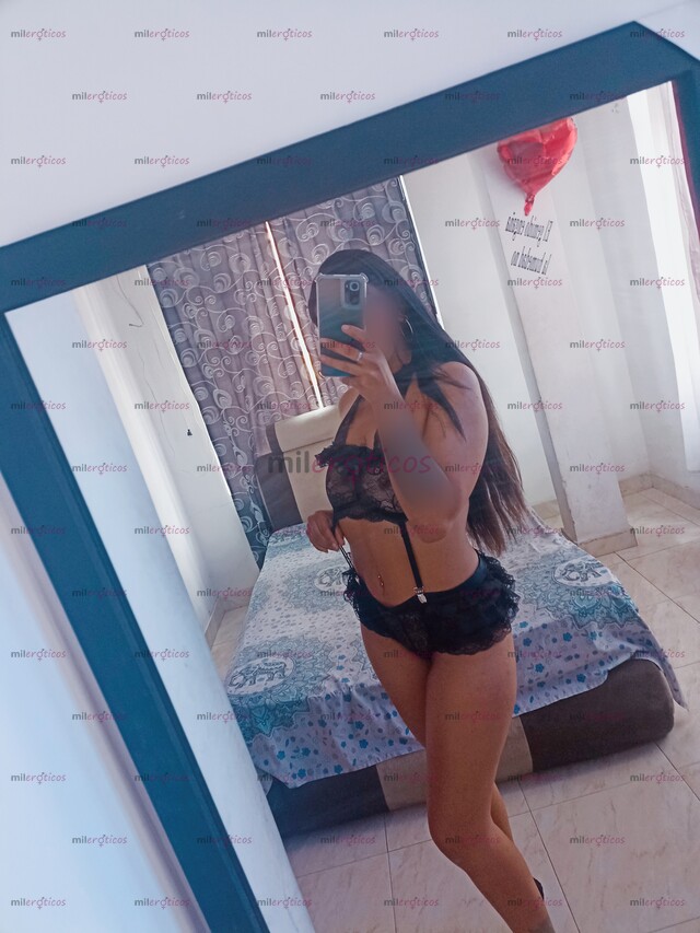 FOTOS DE PRUEBAME QUE NO TE ARREPENTIRÁS... MORENITA SEXY