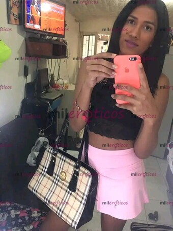 FOTOS DE TU NUEVA TRANS CUERPO DE IMPACTO LECHERA Y MORBOSA