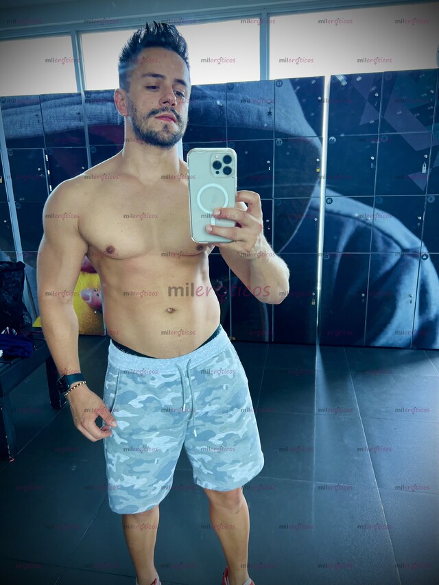 FOTOS DE ACOMPAÑANTE IDEAL PARA CABALLEROS THOMAS 24 HORAS DISPONIBLES