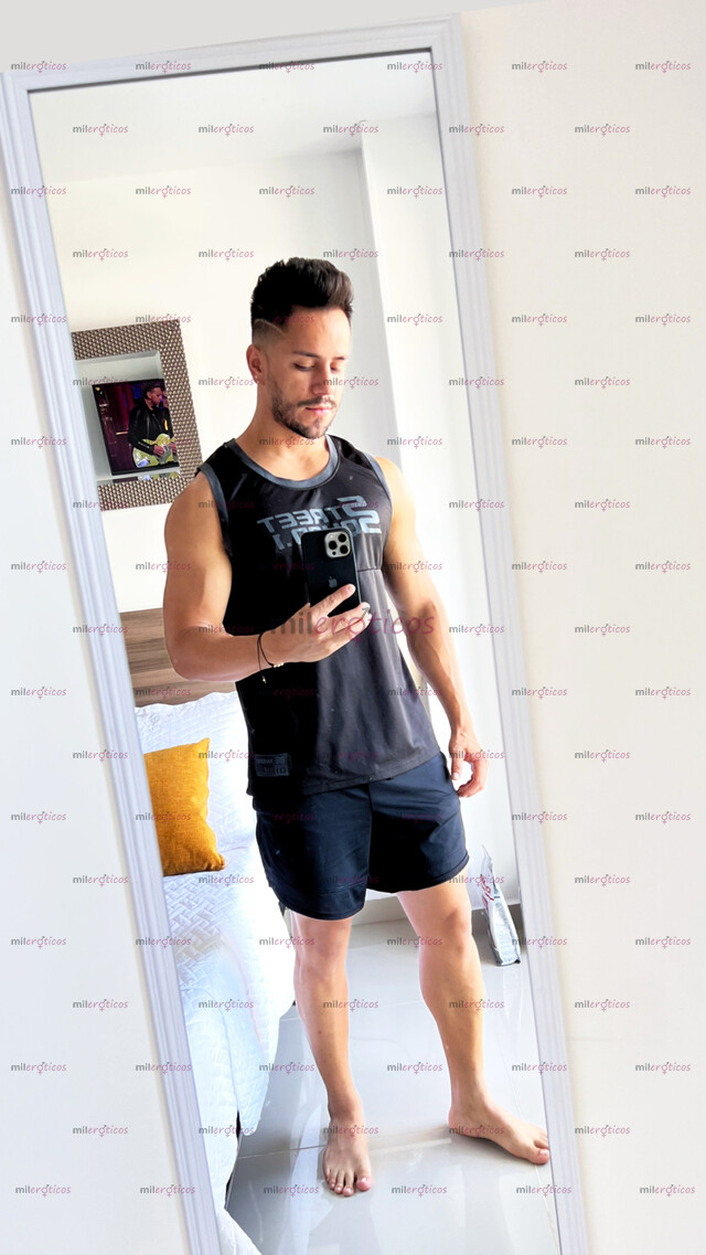 FOTOS DE ACOMPAÑANTE IDEAL PARA CABALLEROS THOMAS 24 HORAS DISPONIBLES