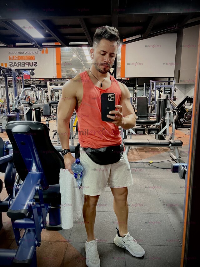 FOTOS DE ACOMPAÑANTE IDEAL PARA CABALLEROS THOMAS 24 HORAS DISPONIBLES