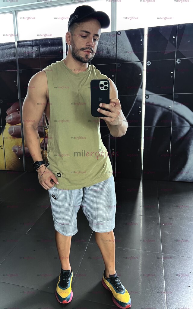 FOTOS DE ACOMPAÑANTE IDEAL PARA CABALLEROS THOMAS 24 HORAS DISPONIBLES