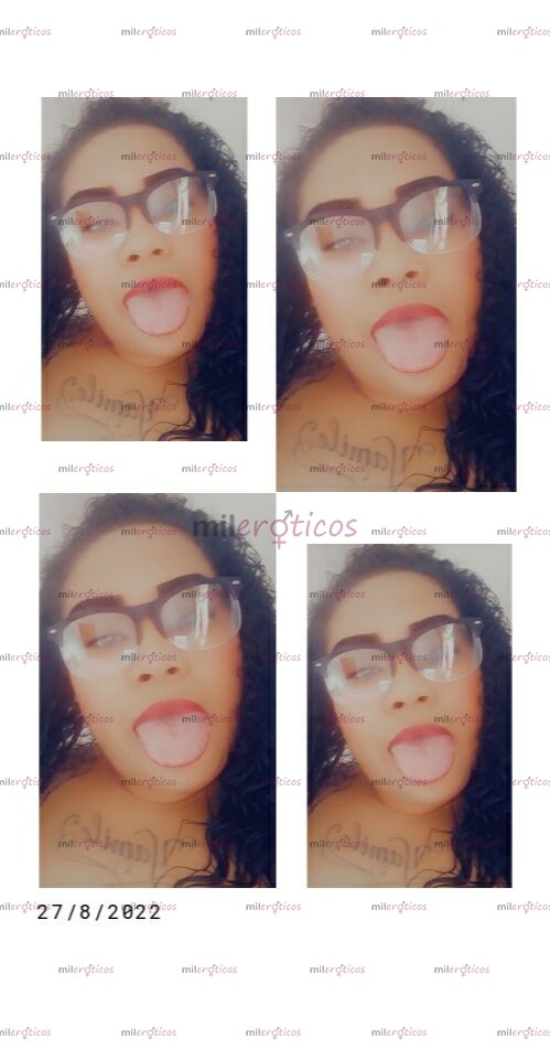 FOTOS DE LENGUA SÚPER TRAVIESA VEN SIN AFÁN SUPER DESCOMPLICADA