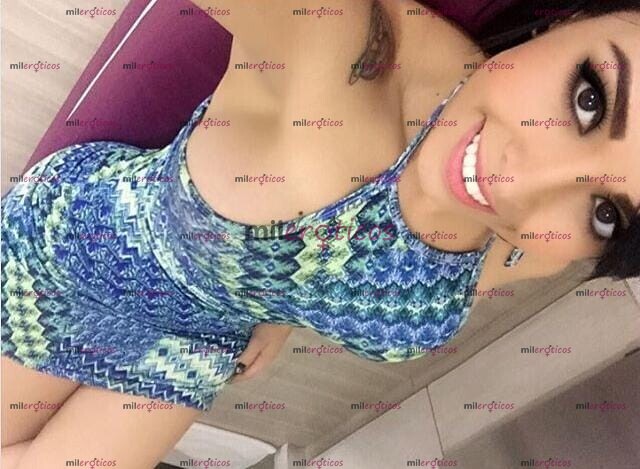 FOTOS DE ALYSON CULICHE SUPER BUENA ONDA SEXY FIESTERA 19 AÑOS