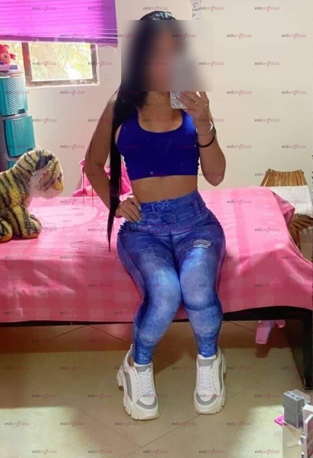 FOTOS DE VICTORIA, JOVEN Y SEXY ESCORT DE CUERPO SEDUCTOR.