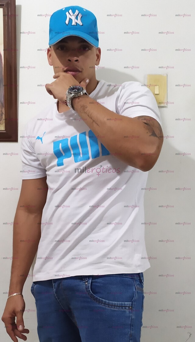 FOTOS DE KEVIN LATINO CHACAL VERGON SITIO SOLO SOLVENTES