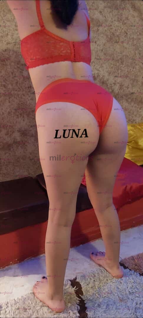 FOTOS DE SOY LUNA, 18 AÑOS, BONITA, CHAPARRITA, PELO RIZADO, PROMO SERV MEDIA HR $650 MN.
