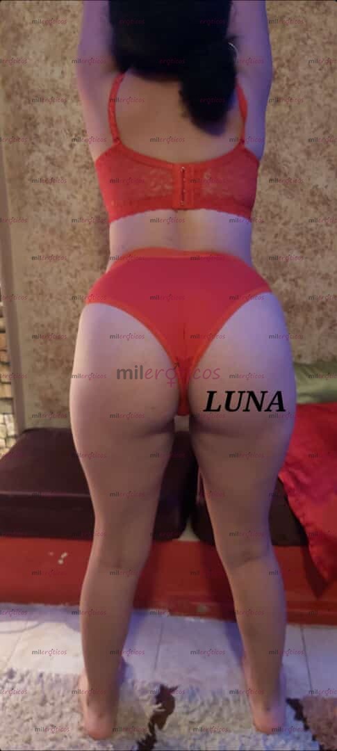 FOTOS DE SOY LUNA, 18 AÑOS, BONITA, CHAPARRITA, PELO RIZADO, PROMO SERV MEDIA HR $650 MN.