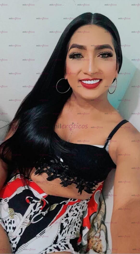 FOTOS DE DISPONIBLE EN EL CENTRO ? 24CM SI SOY UNA VERDADERA MUJER TRANS AMORES