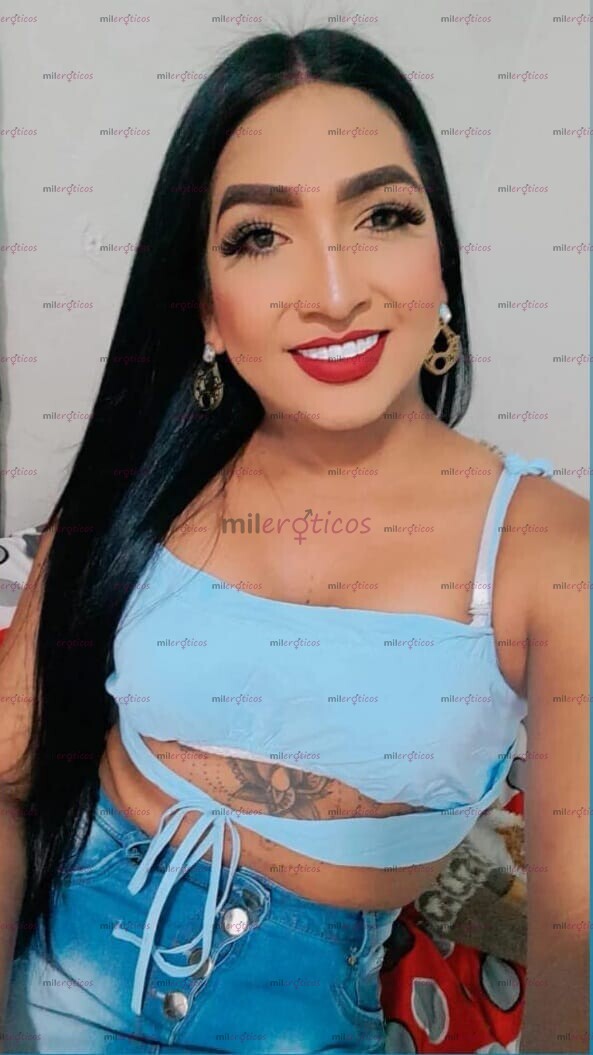 FOTOS DE SANTANDERINA 24CM COMPLACIENTE SEXI EXOTICA TRAGONA Y LECHETA