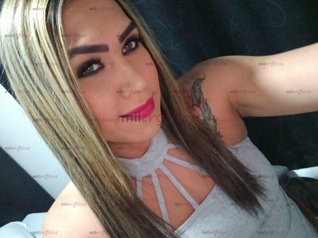 FOTOS DE ANDREA LINDA CHICA TRANS DISPUESTA A COMPLACERTE