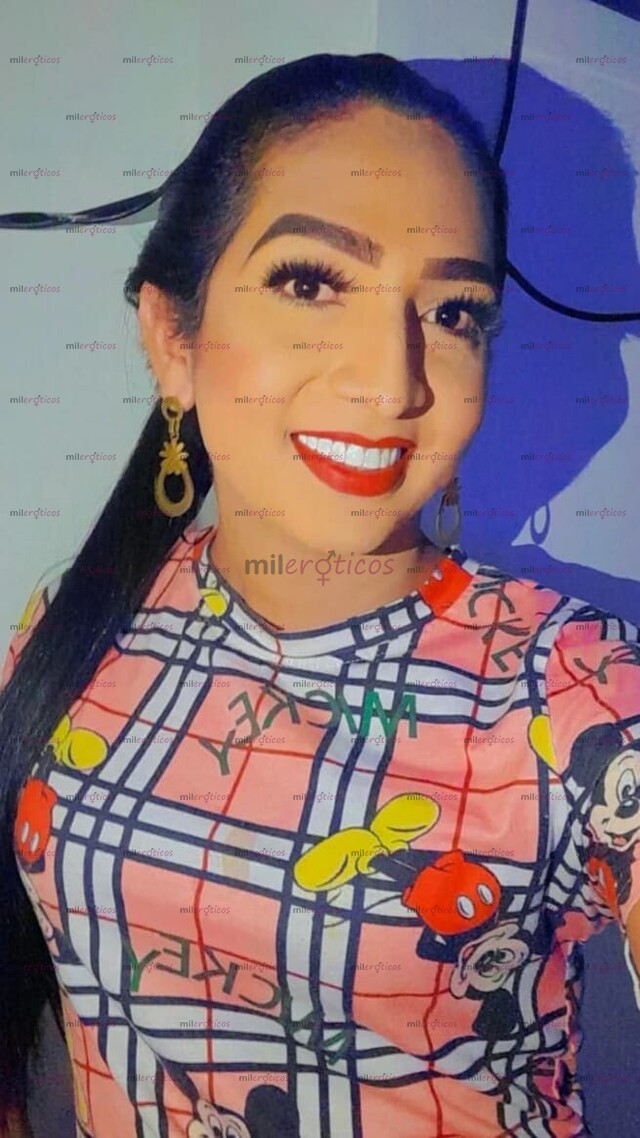 FOTOS DE CHICA TRANS COLOMBIANA A TU SERVICIO , DECIDIDA A TODO